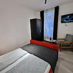 Key Apartments In Main Square