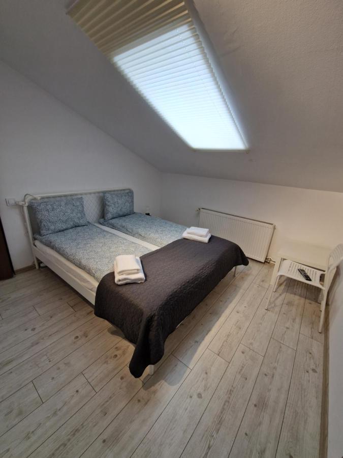 Key In Main Square Apartment Brasov