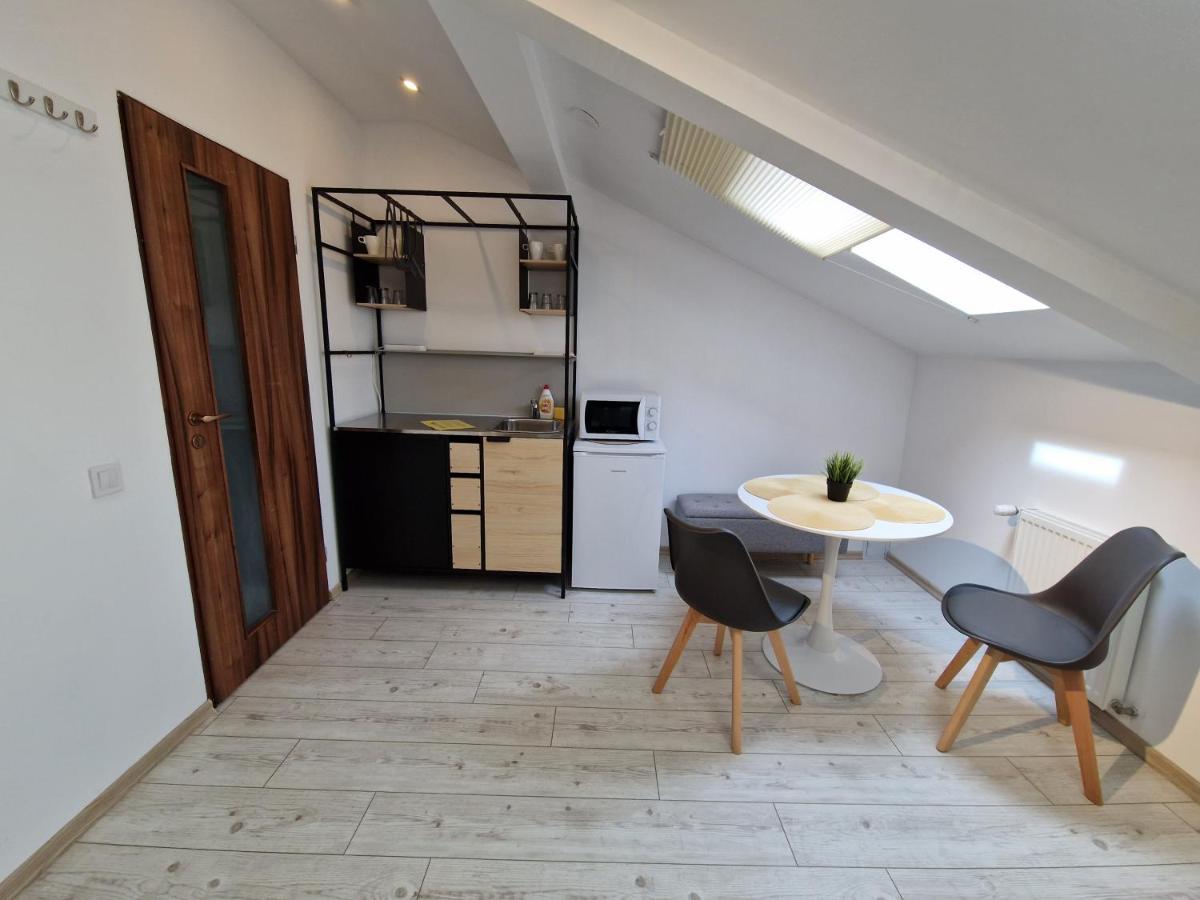 Key In Main Square Apartment Brasov
