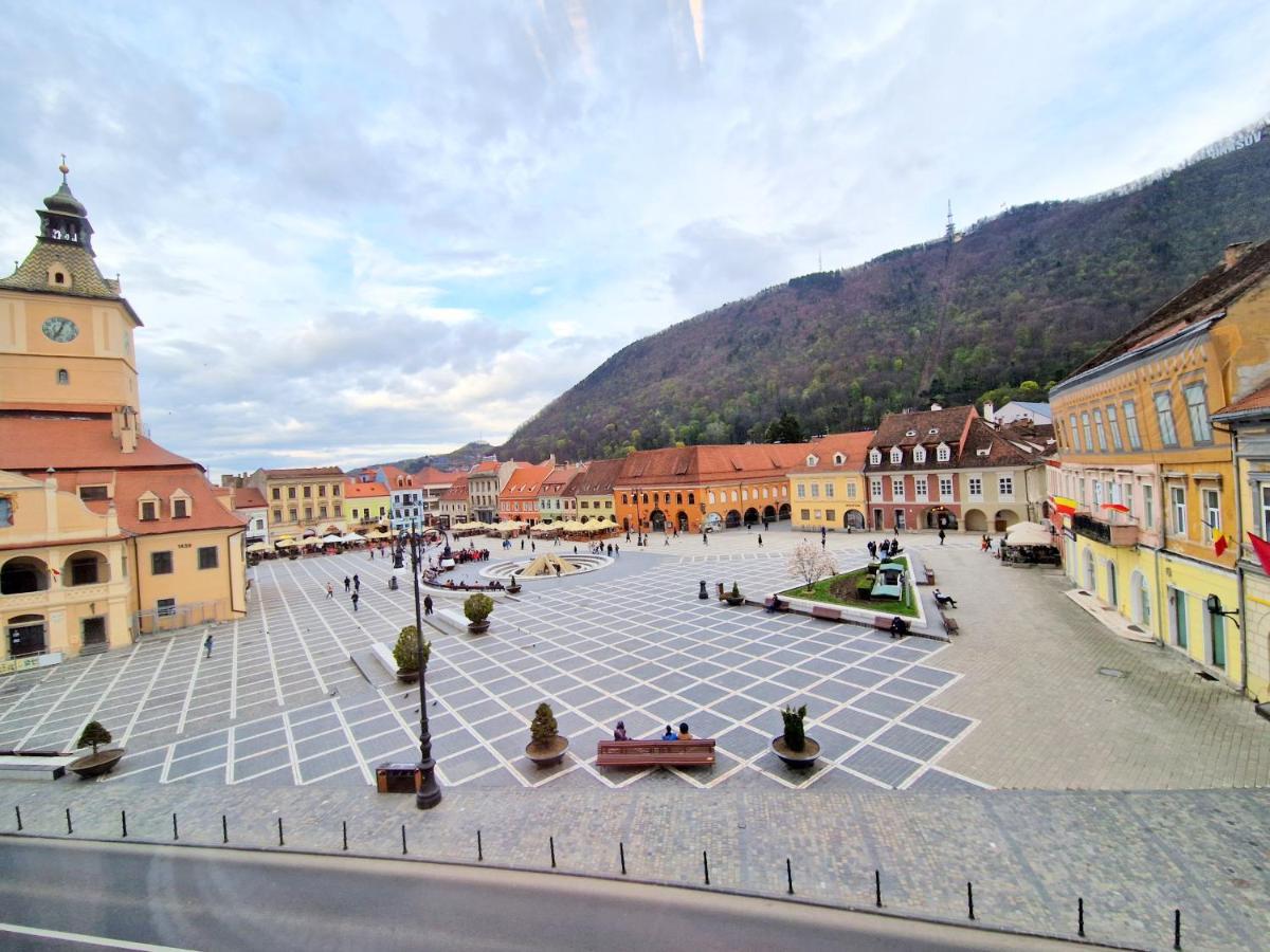 Key In Main Square