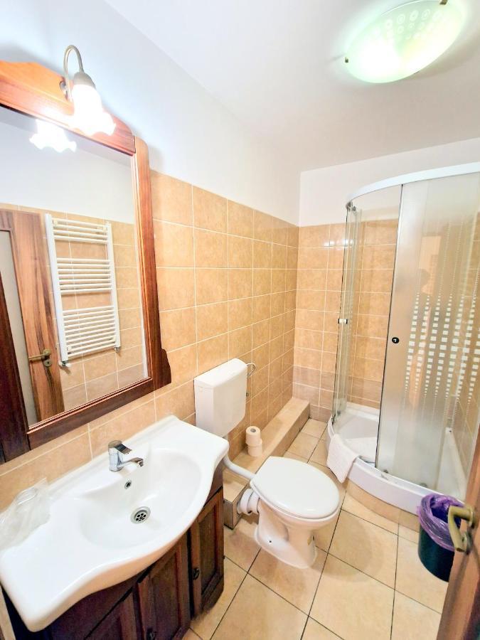 Key In Main Square Apartment Brasov